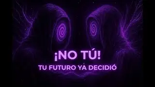 Tu Futuro YA Cambi&oacute; Tu Pasado - La Verdad Cu&aacute;ntica Que No Deber&iacute;as Saber