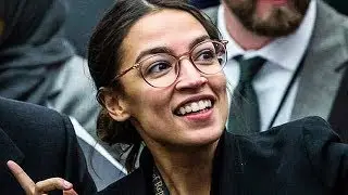 Rep. Alexandria Ocasio-Cortez Teaches Democrats How To Use Twitter