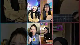 The Viral Sound from Indonesia! TabolaBale &ndash; Silet Open Up ft Diva Aurel (Epic Cover)