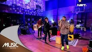 RAN - Sepeda - Music Everywhere **