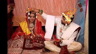 ASWINI WEDS PAPI MARRIAGE FULL VIDEO