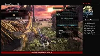 A Kestodon Kerfuffle Quest MHW Iceborne - Mulai TV