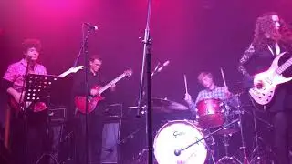Close To The Edge - Yes