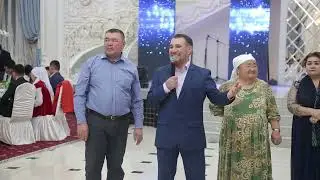 Жандос Алия той