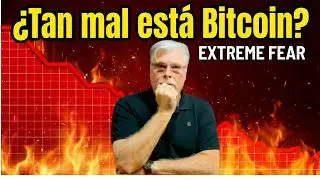 Bitcoin y Ethereum Alcanzan Puntos de Decisi&oacute;n - An&aacute;lisis T&eacute;cnico