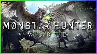 История Monster Hunter World (часть 11) и изменения, внесенные в Gen 5