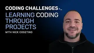 Master Coding: Learn by Building Real Projects