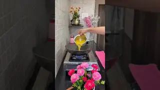 Daal Fry 😍 #cooking #youtubeshorts #shortvideo #dalfry #ytfood #homemade
