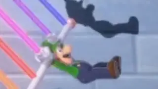 Watch Luigi 👀