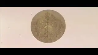 1st calvart workprint part 1