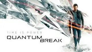 Quantum Break - Best Moments