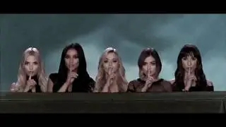Pretty Little Liars - Secret (SPOILERS!)