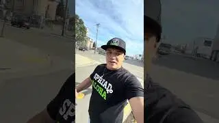 Took a trip down memory lane on the same streets in Oakland CA where addiction once held me captive