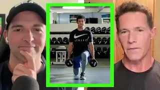 Top Trainer Reveals the #1 Golf Fitness MISTAKE