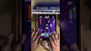Duct Tape Smile-Psyopus fc1916mil[Tap Tap Reloaded]