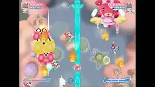 TSS La Petite Princesse - Ryetam 1CC (Level 5)