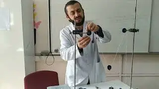 Sabit ve hareketli makara özellikleri, uygulamalı anlatım(Basit makineler) 8-A ile