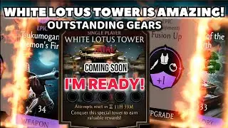 WLT Fatal is Coming Soon! I'm Ready For It Used My Fusion Ups - Mk Mobile 