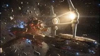 When The Ark Split And Humanity Screamed | HFY Reddit Stories