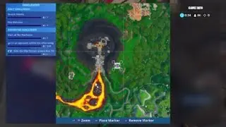 Fortbyte 92 location