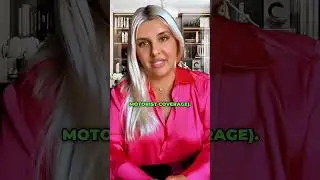 Виды автострахования в США #carinsurance #insurance #floridainsurance #экономия #бонусы