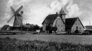 SONDELN - Alte Wege ausfindig machen, meine Vorangehensweise f&uuml;r die Schatzsuche!
