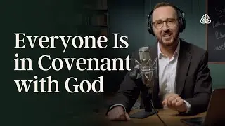 Creation Covenant: Renewing Your Mind