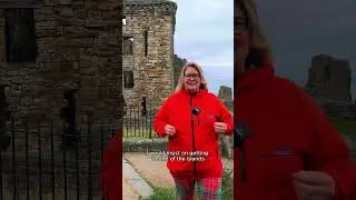 3 days in Scotland??? #scotland #travel #scotlandtravel