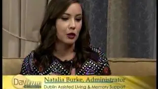 WCMH - NBC, Columbus, OH, Memory Care at Dublin Assisted Living & Memory Support by Senior Star