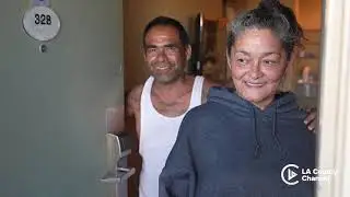 70th Operation of Pathway Home: Southgate