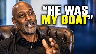 Karl Malone Names 5 Players He RESPECTED