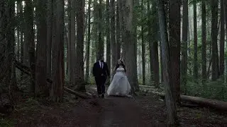 Olivia & Dylan - Glacier National Park