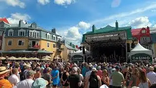 McMullans livin' Canadiana