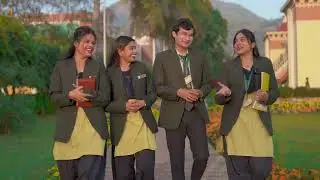 Admissions Open for 2025 ! Your journey to success starts at GIET University, Gunupur!