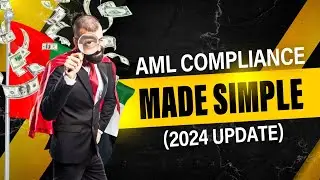 The Ultimate Guide to AML Compliance for UAE Startups