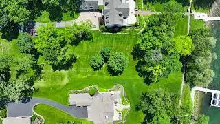 Geneva Lakefront Lot for Sale: 630 S. Lake Shore Dr, Lake Geneva