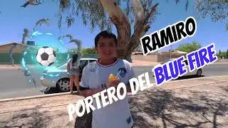 NOS HACE FALTA RAMIRO QUE SE MEJORE PRONTO#coach #equipos #soccer #juegos #comida