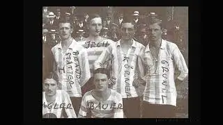 Geschichte des SK Rapid, Teil 2: Rapid wird 1912 der erste Meister von Wien und Nieder&ouml;sterreich