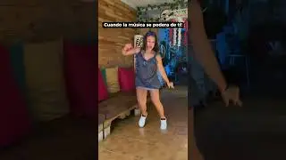 When this song takes over #dance #salsa #cale&ntilde;a #cali #style