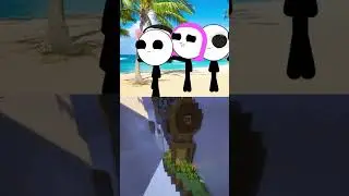 Chainesfr 3 MAN MISSION #chainsfr #funny