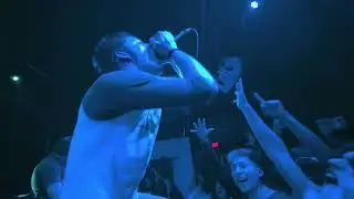 I Promised The World - Don&rsquo;t Just Stand There (Live at Club Dada, Dallas TX) (11/12/2025)