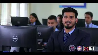 MIET, Jammu