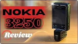 Nokia 3250 review | Nokia 3250 in 2023