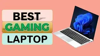 Top 5 Best Gaming Laptop in 2026 | From Aliexpress