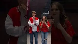 Last night's performance of High School Musical was a success! #schoolplay #highschoolmusical