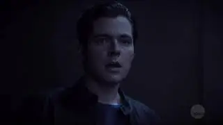 Arrow (S07E06) Flashbacks Part 2