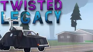WELCOME TO TWISTED LEGACY! | Revisiting Twisted 1.16.7