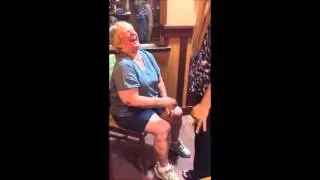 Speed Hypnosis Hypnotist Pattie Freeman
