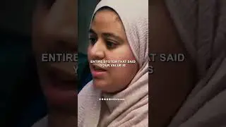 Beauty Standard and Muslim Women