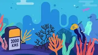 Sahaj X Citizens GBR - Saving the Great Barrier Reef with Engineering and Collaboration